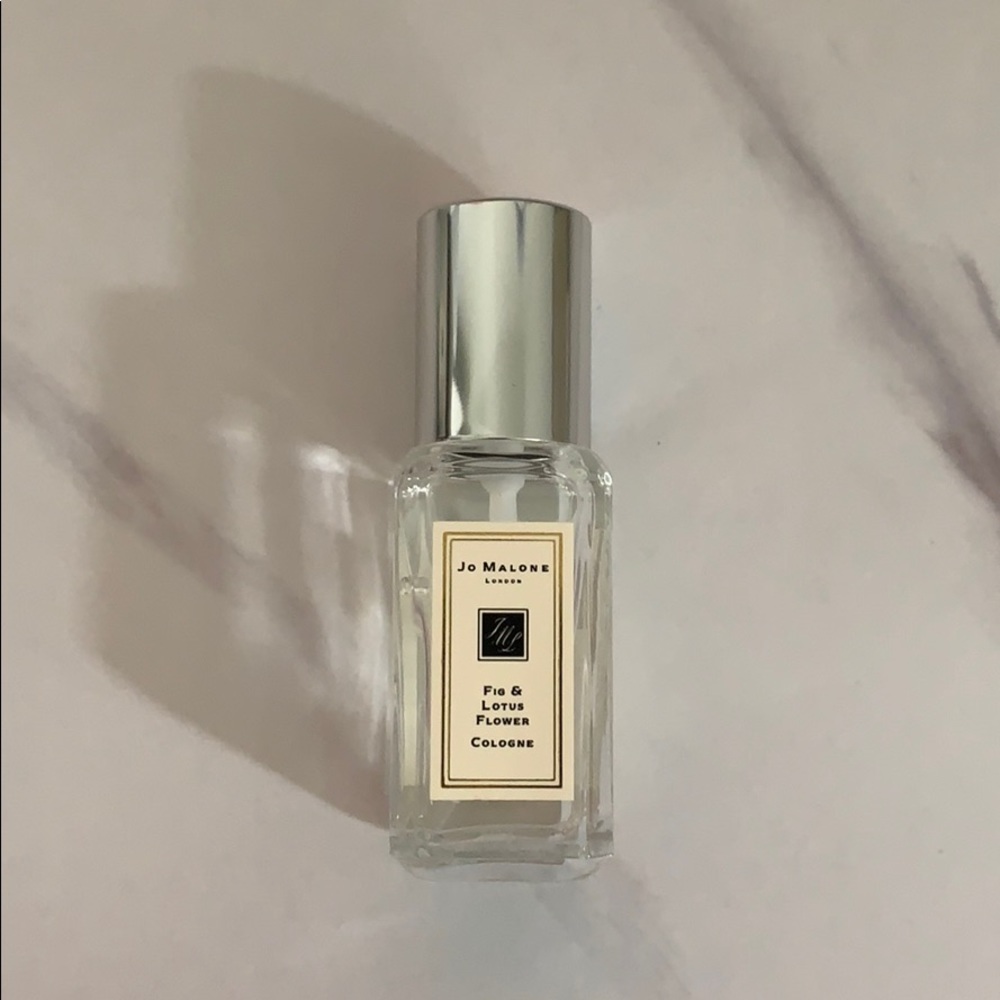 NEW Fig & Lotus Flower 9 ml